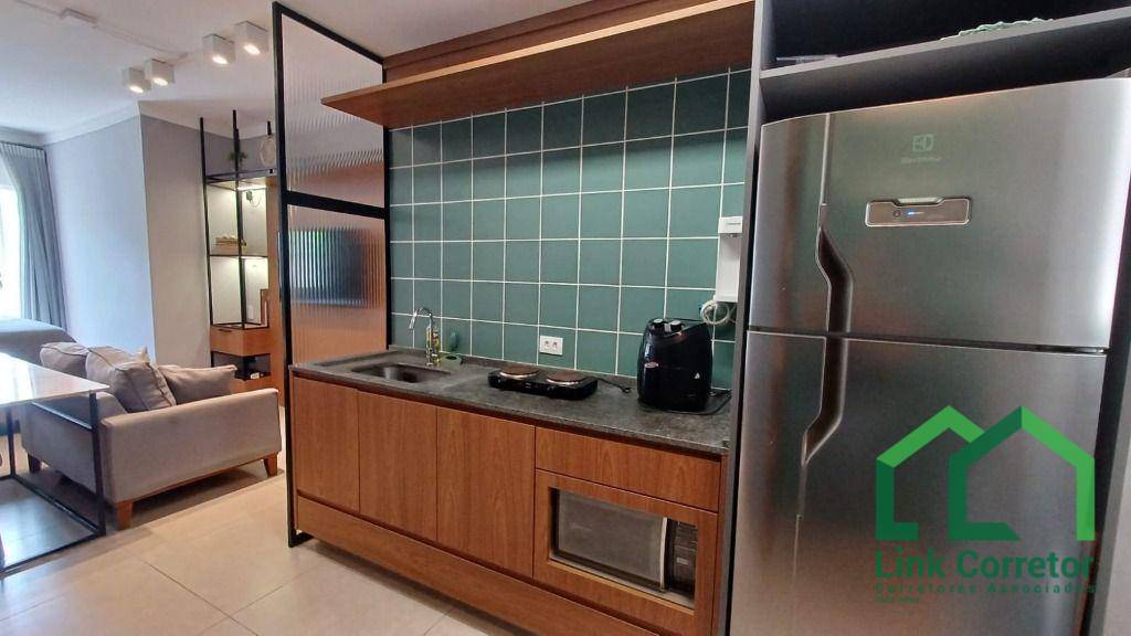 Apartamento, 1 quarto - Foto 3