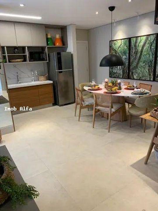 Apartamento à venda com 2 quartos, 69m² - Foto 6