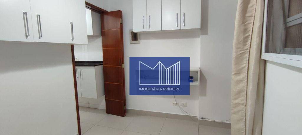 Apartamento à venda com 1 quarto, 35m² - Foto 7