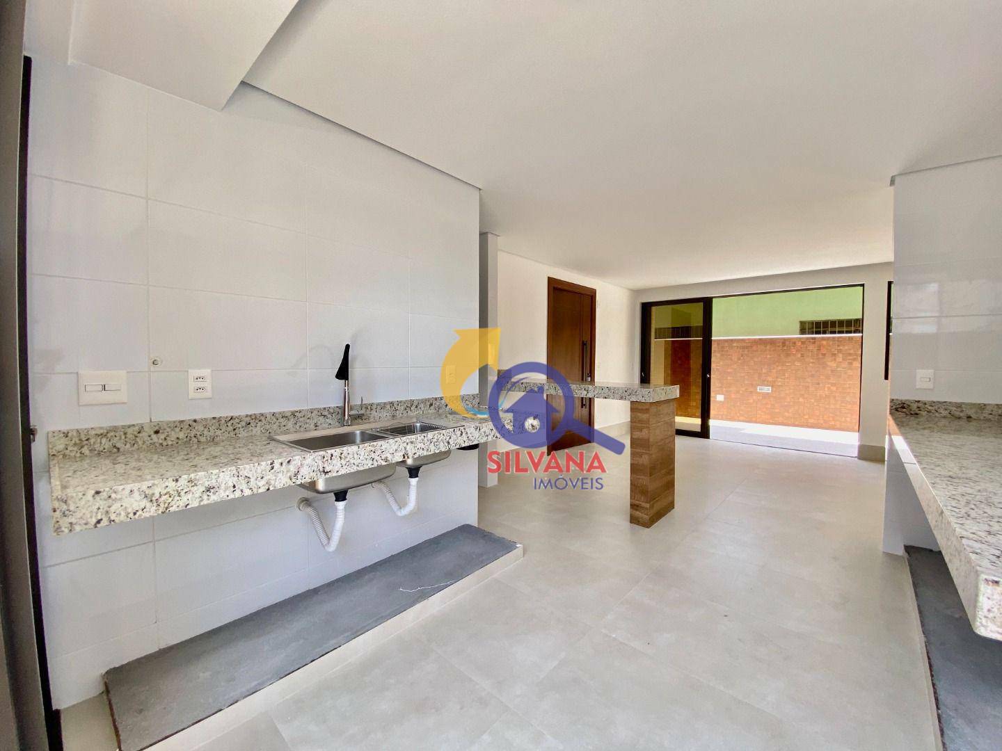 Apartamento à venda com 2 quartos, 93m² - Foto 14