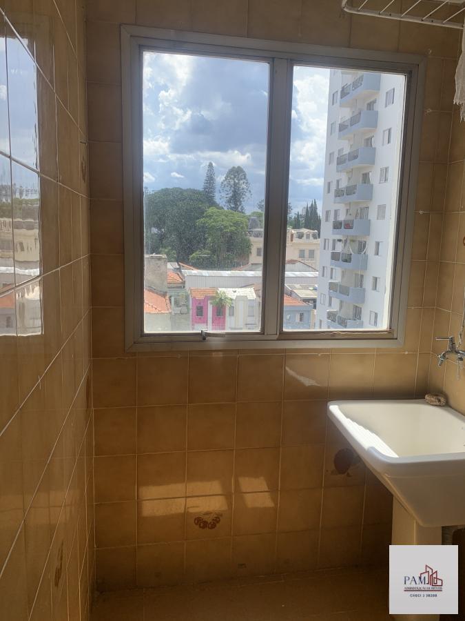 Apartamento para alugar com 1 quarto, 43m² - Foto 11