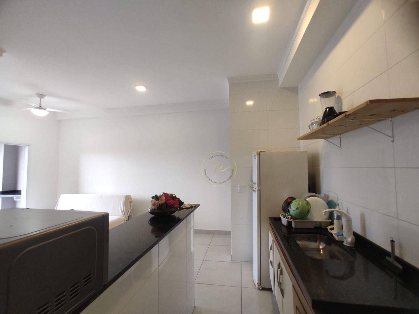 Apartamento à venda com 2 quartos, 60m² - Foto 10