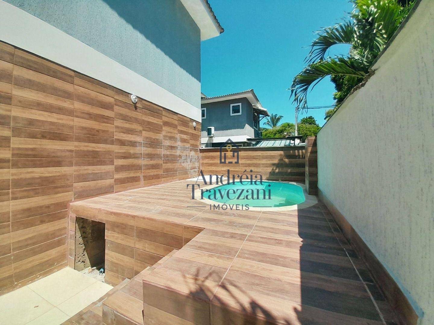 Casa à venda com 2 quartos, 75m² - Foto 21