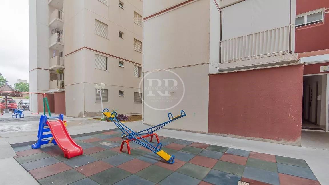 Apartamento para alugar com 2 quartos, 69m² - Foto 17