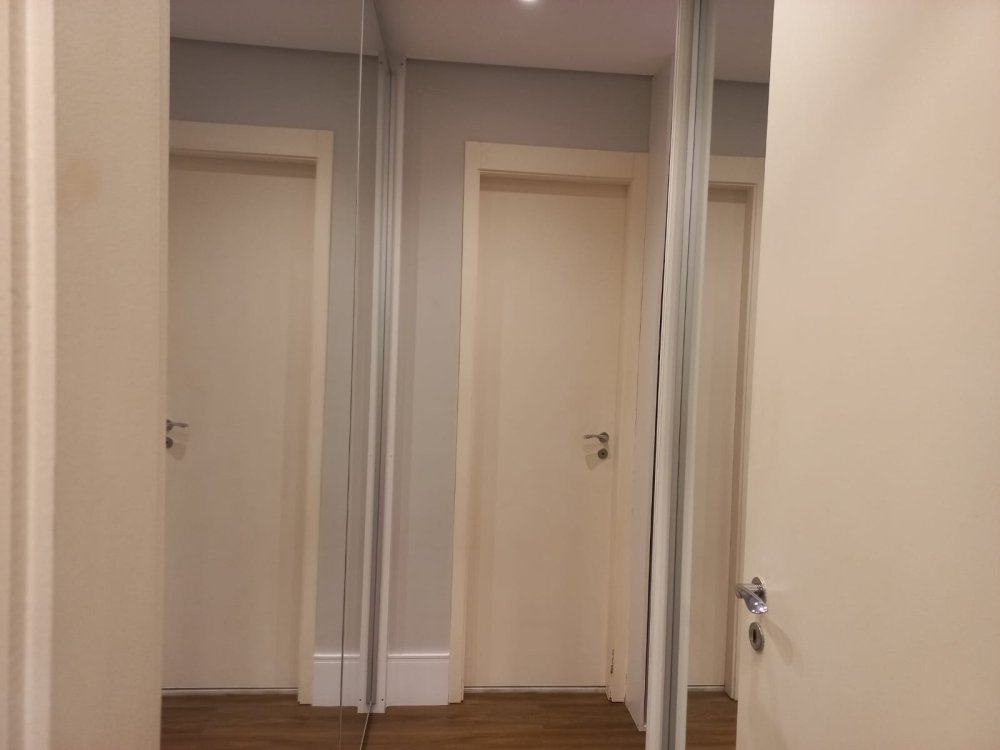 Apartamento à venda com 3 quartos, 134m² - Foto 5