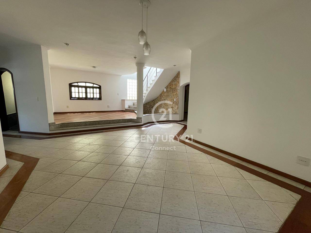 Casa, 4 quartos, 460 m² - Foto 3