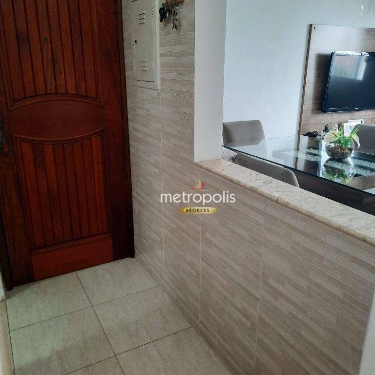 Apartamento à venda com 3 quartos, 73m² - Foto 21