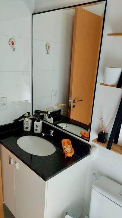 Apartamento à venda com 1 quarto, 46m² - Foto 12