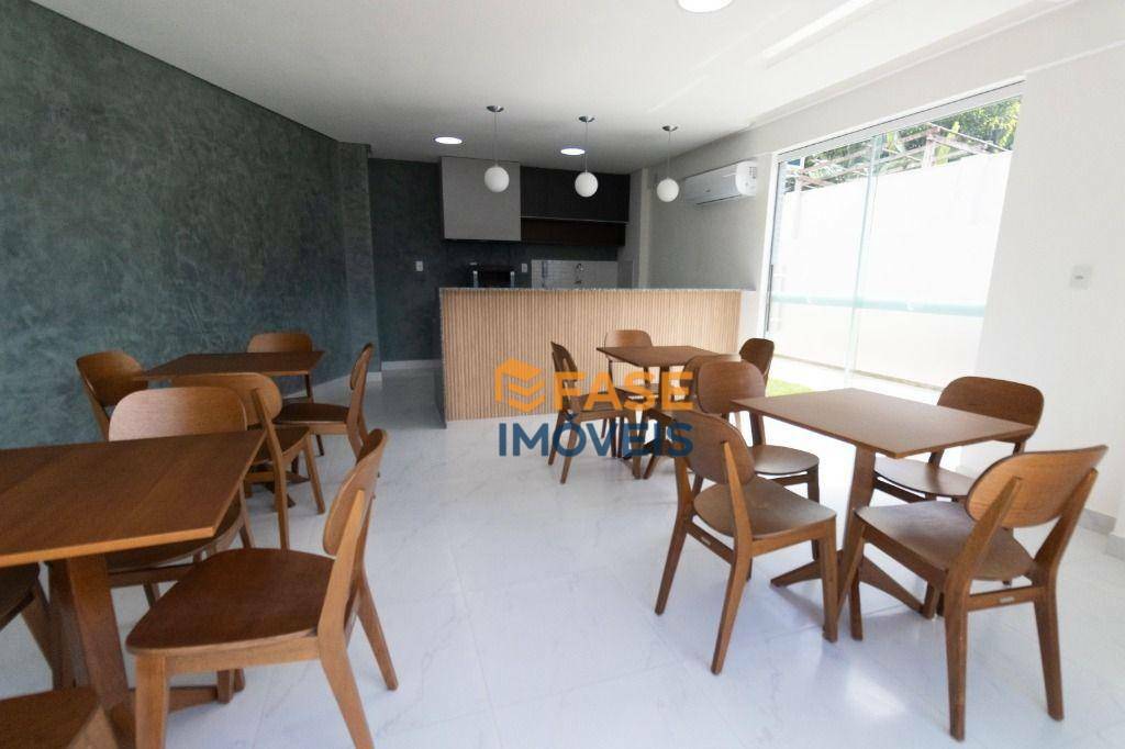 Apartamento à venda com 3 quartos, 90m² - Foto 14