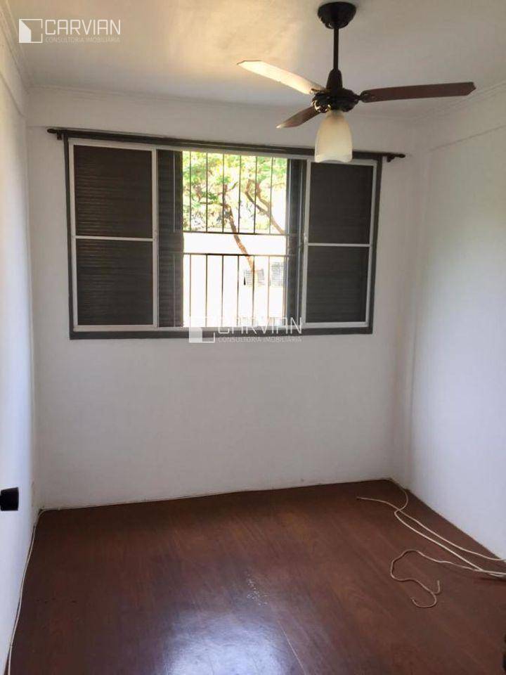 Apartamento à venda com 3 quartos, 55m² - Foto 3