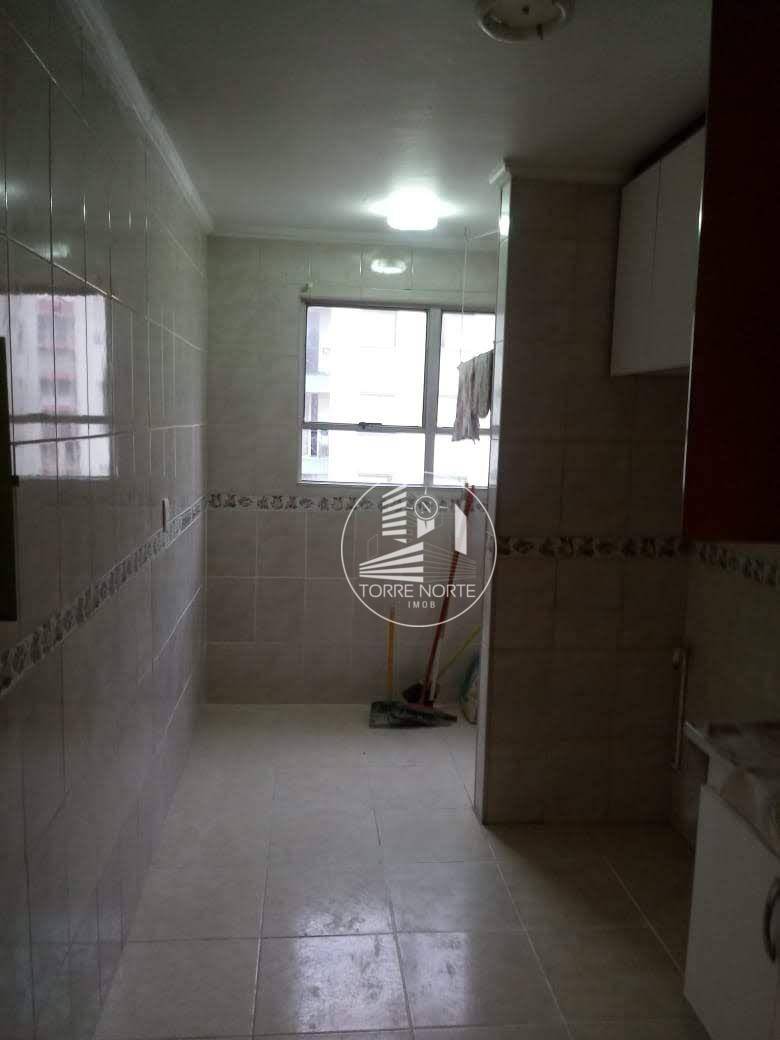 Apartamento à venda com 2 quartos, 52m² - Foto 8