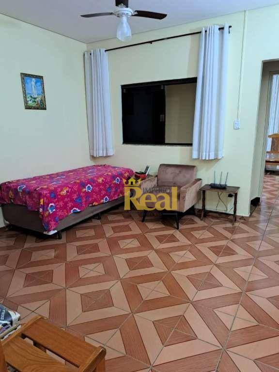 Sobrado à venda e aluguel com 3 quartos, 120m² - Foto 3