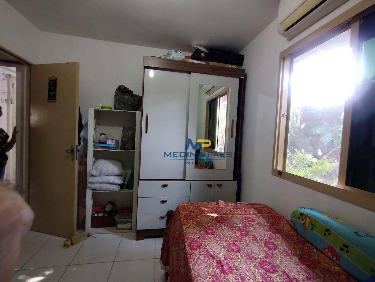 Casa de Condomínio à venda com 2 quartos, 51m² - Foto 14