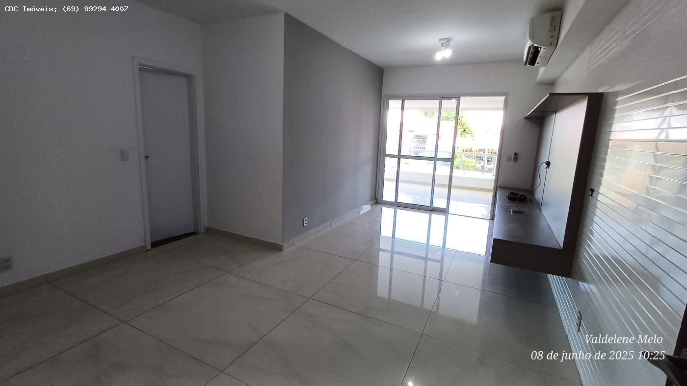 Apartamento para alugar, 147m² - Foto 2