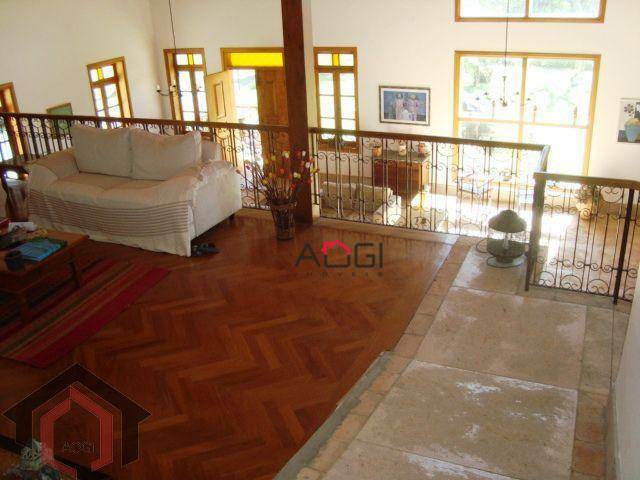 Casa de Condomínio, 6 quartos - Foto 51