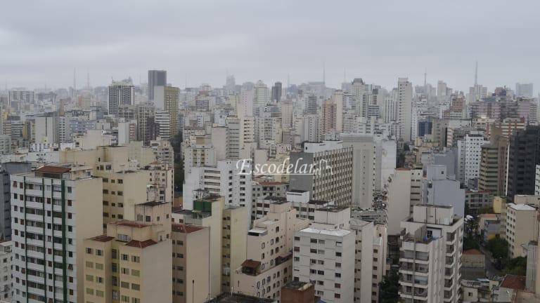 Apartamento à venda com 2 quartos, 44m² - Foto 25