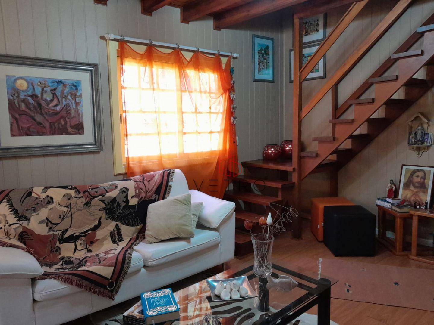 Casa de Condomínio à venda com 3 quartos, 177m² - Foto 3