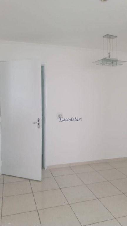 Apartamento à venda com 2 quartos, 49m² - Foto 5