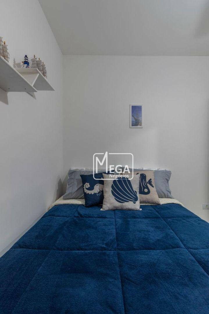 Apartamento à venda com 2 quartos, 38m² - Foto 19