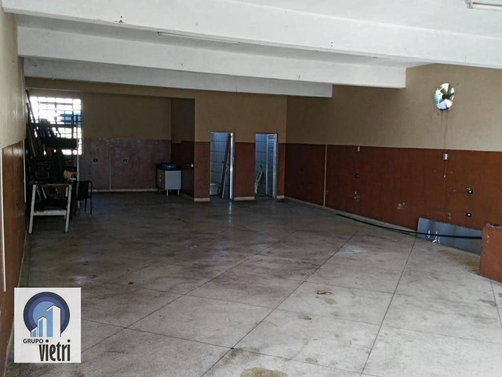 Depósito-Galpão-Armazém para alugar, 150m² - Foto 8