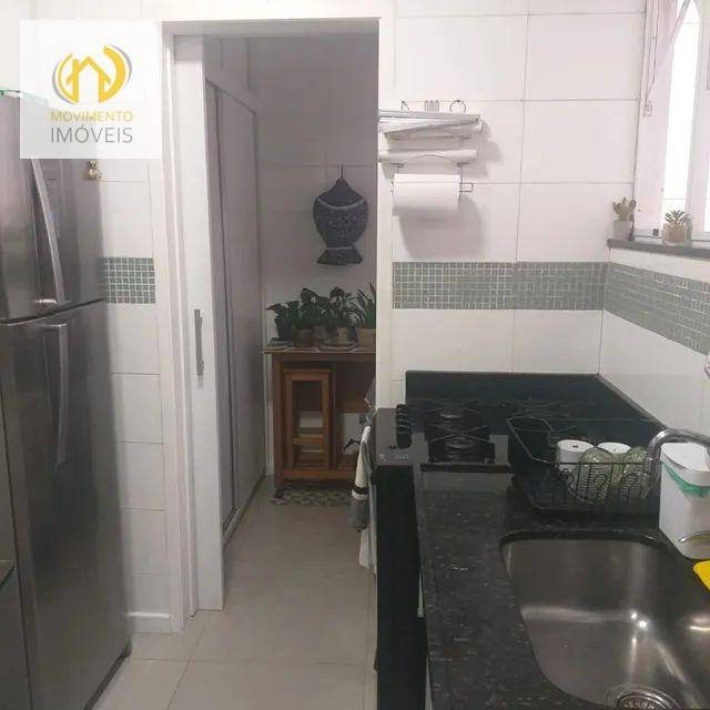 Apartamento à venda com 2 quartos, 70m² - Foto 16