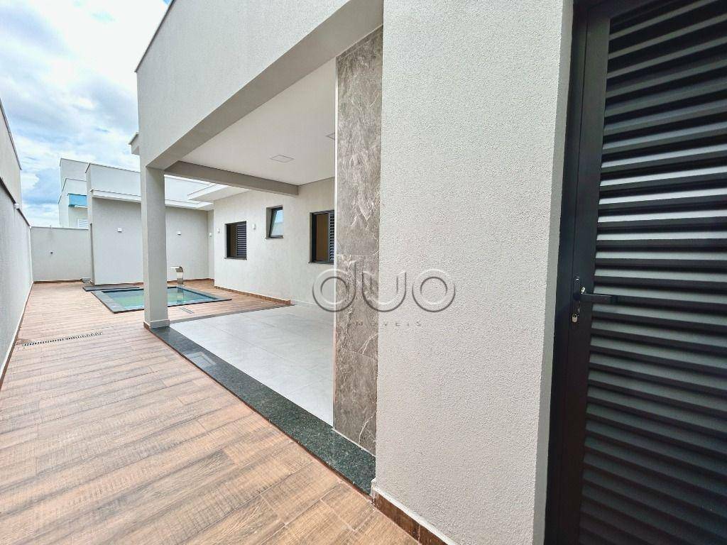 Casa de Condomínio à venda com 3 quartos, 157m² - Foto 14