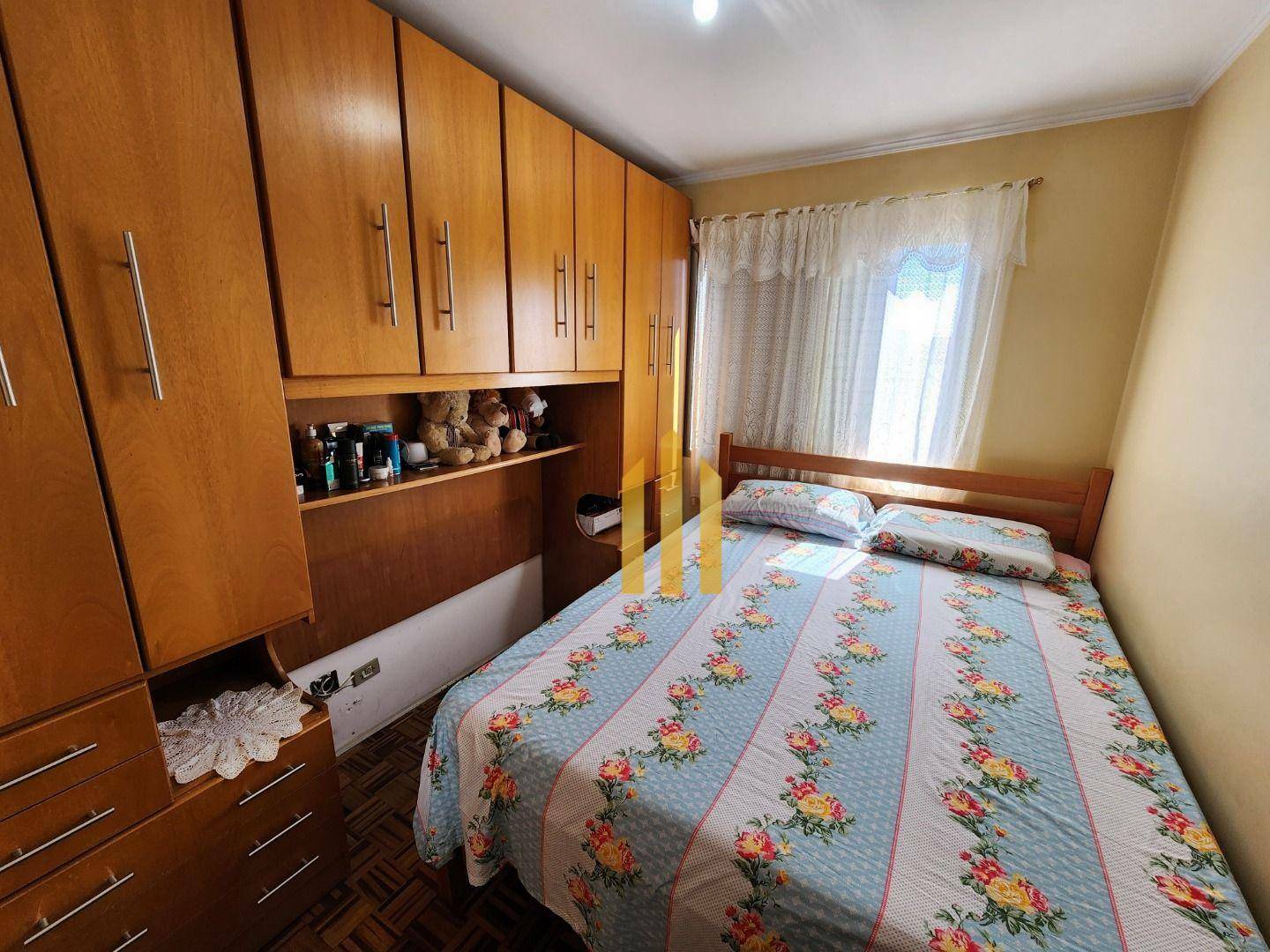 Apartamento à venda com 3 quartos, 58m² - Foto 7