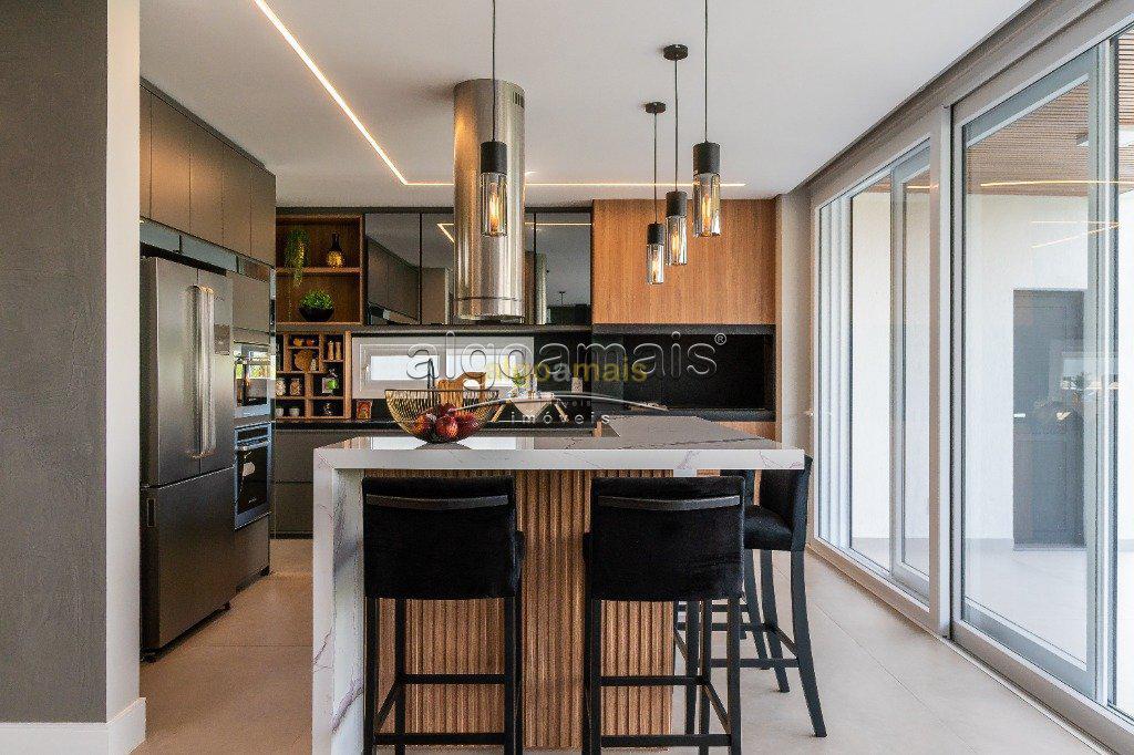 Casa de Condomínio à venda com 4 quartos, 310m² - Foto 9