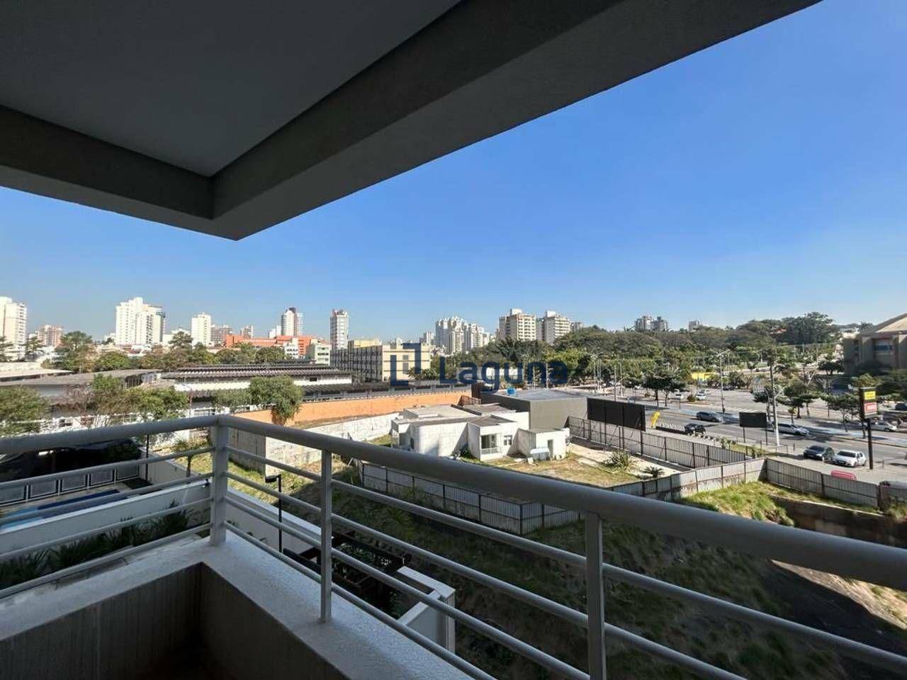 Apartamento para alugar com 3 quartos, 84m² - Foto 7