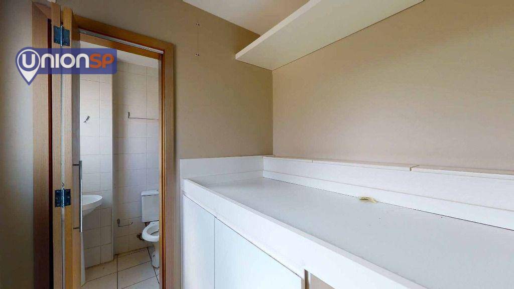 Apartamento à venda com 3 quartos, 125m² - Foto 9