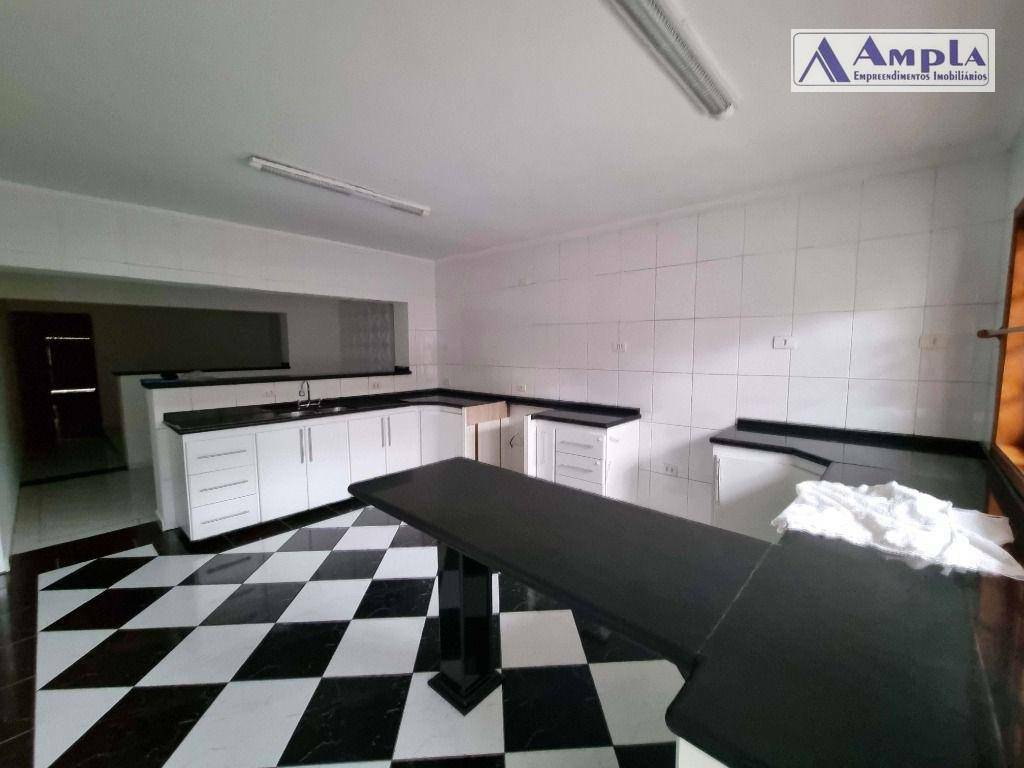 Sobrado à venda com 4 quartos, 300m² - Foto 10