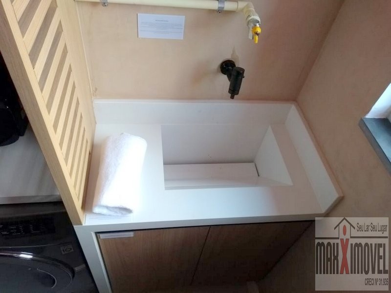 Apartamento à venda com 2 quartos, 45m² - Foto 15