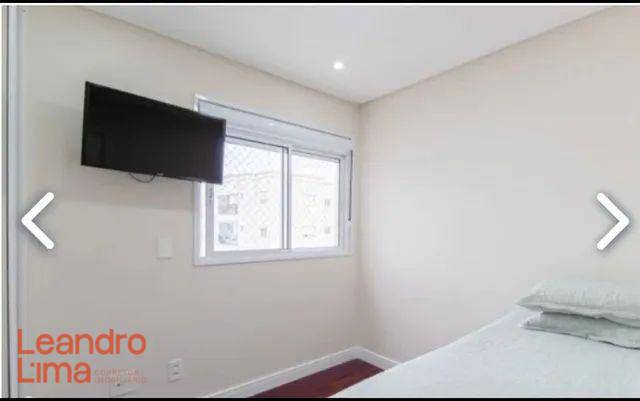 Apartamento à venda com 2 quartos, 56m² - Foto 13