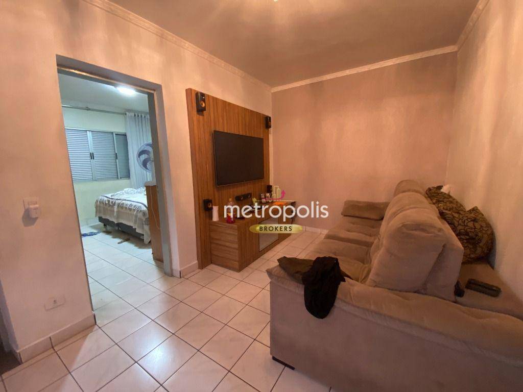 Sobrado à venda com 5 quartos, 190m² - Foto 8