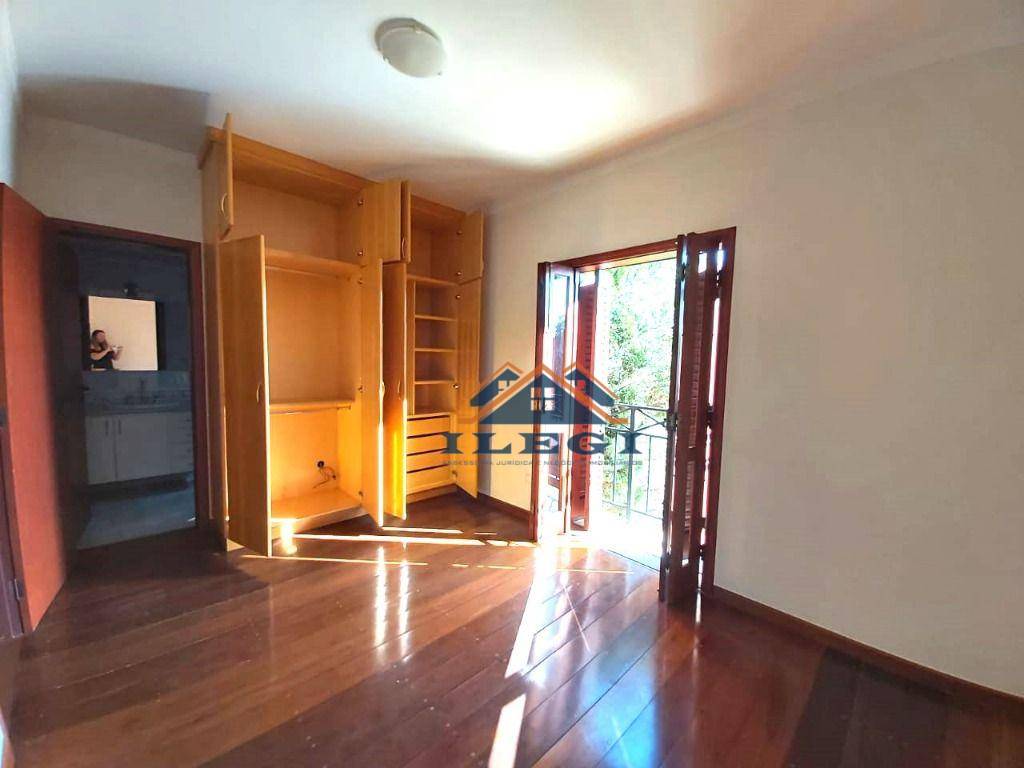 Casa de Condomínio à venda com 4 quartos, 392m² - Foto 22