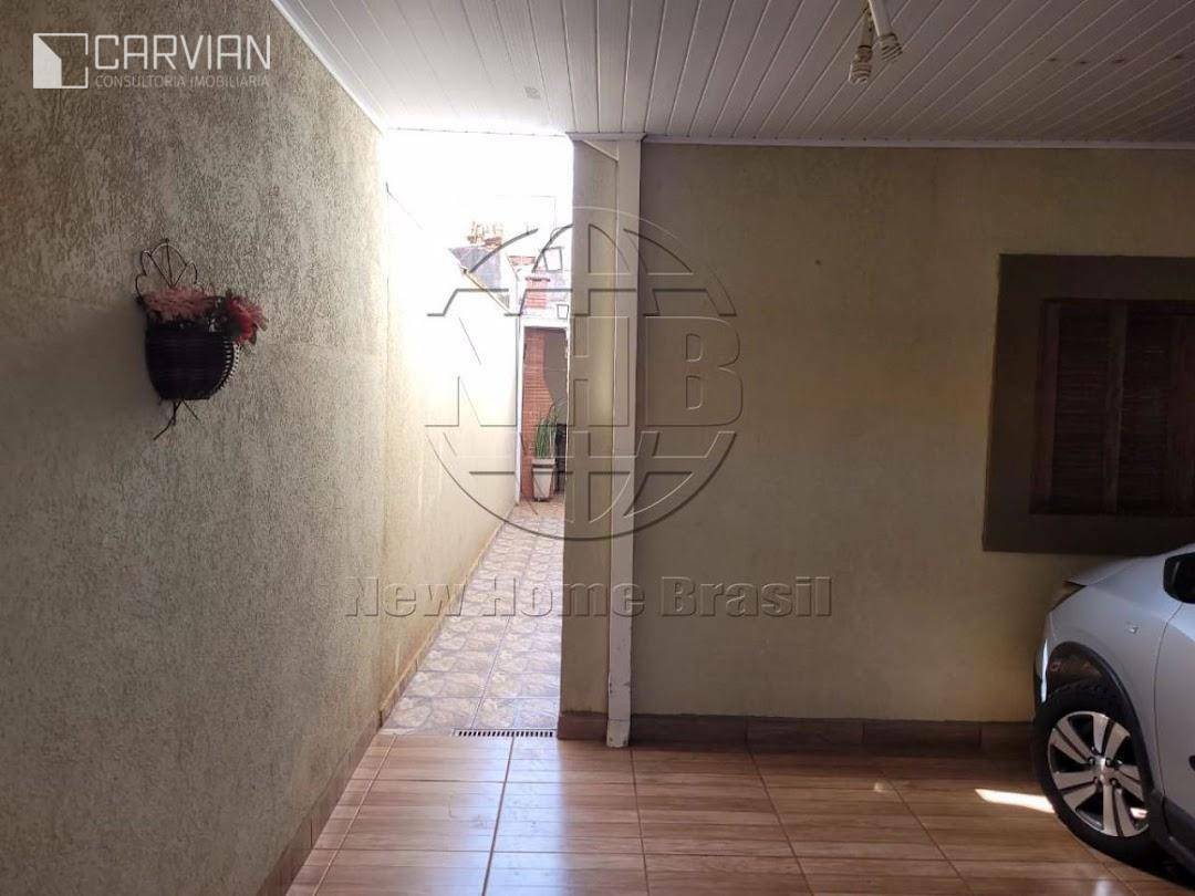 Casa à venda com 3 quartos, 185m² - Foto 9