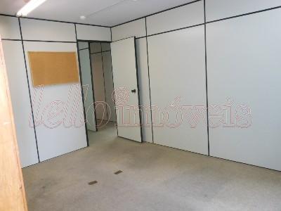 Conjunto Comercial-Sala para alugar, 90m² - Foto 3