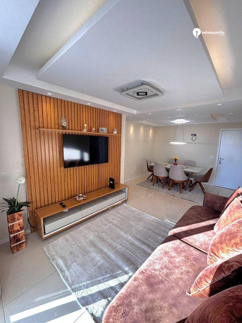 Apartamento à venda e aluguel com 4 quartos, 104m² - Foto 1