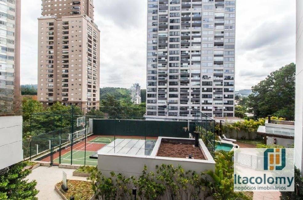 Apartamento à venda e aluguel com 1 quarto, 67m² - Foto 5