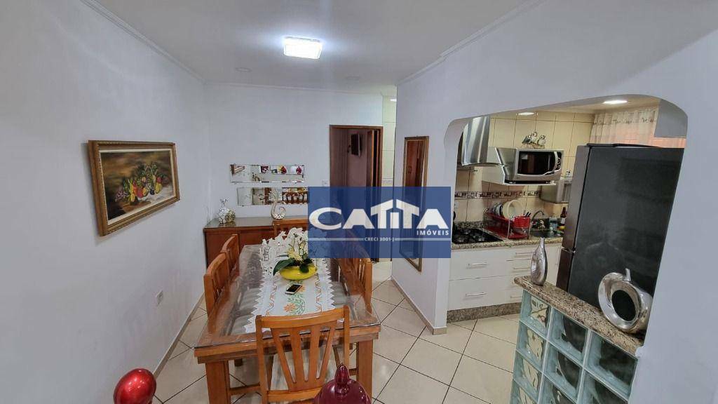 Casa à venda com 3 quartos, 230m² - Foto 18