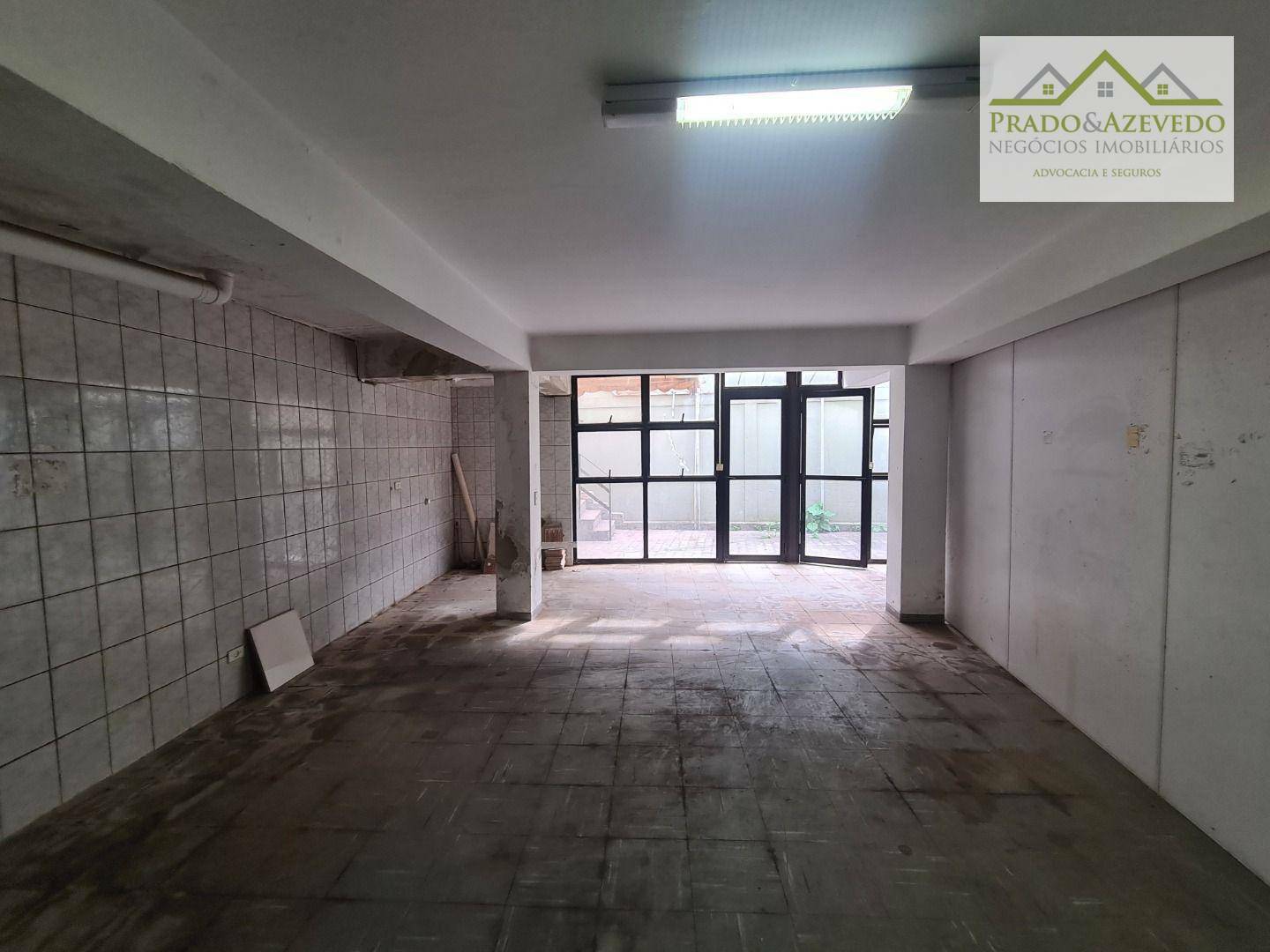 Casa à venda e aluguel com 3 quartos, 147m² - Foto 37