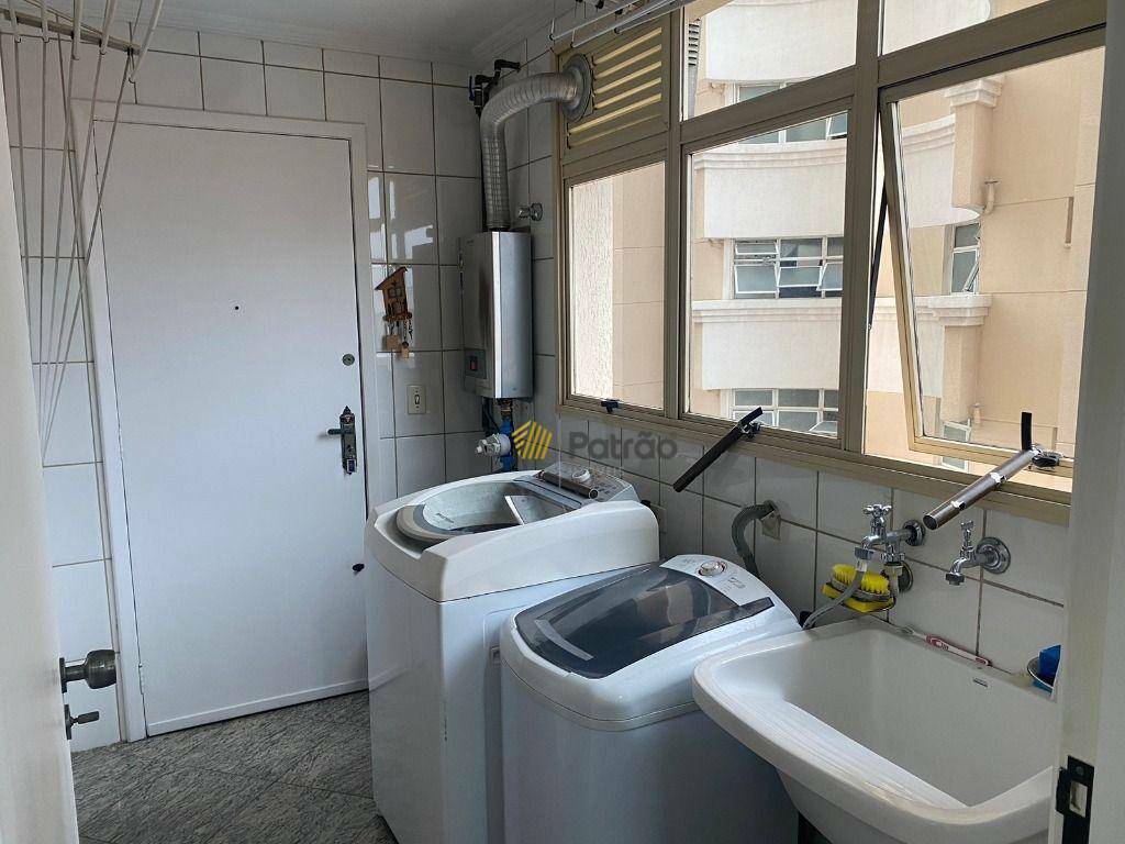 Apartamento à venda com 4 quartos, 135m² - Foto 5