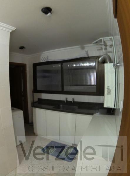 Apartamento à venda com 4 quartos, 280m² - Foto 21