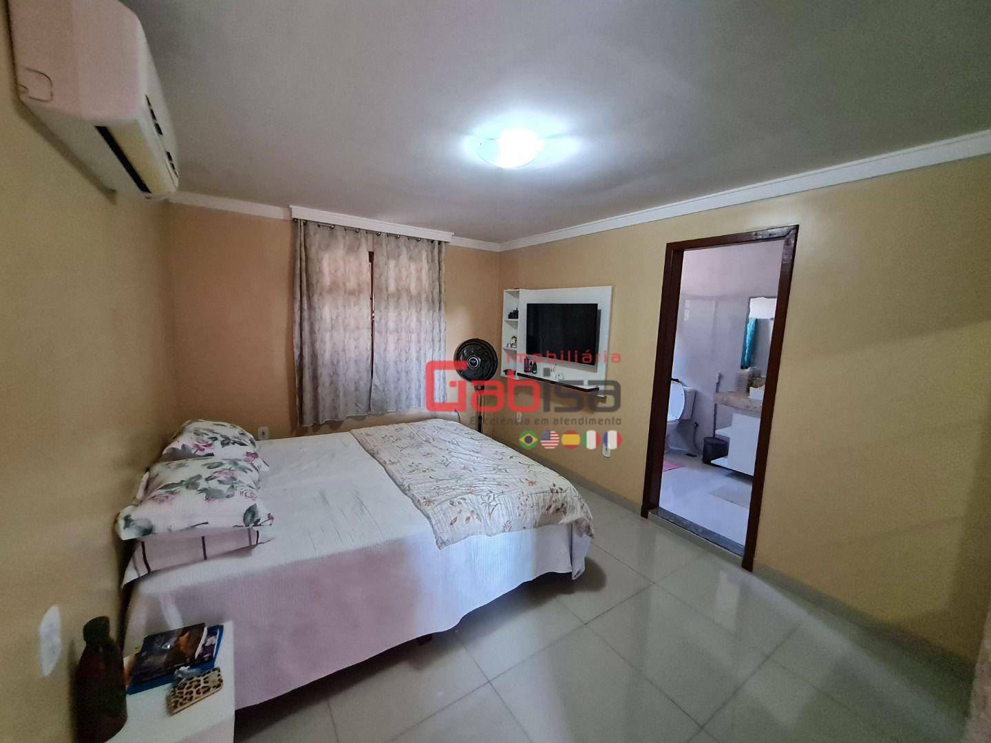 Casa à venda com 3 quartos, 174m² - Foto 9