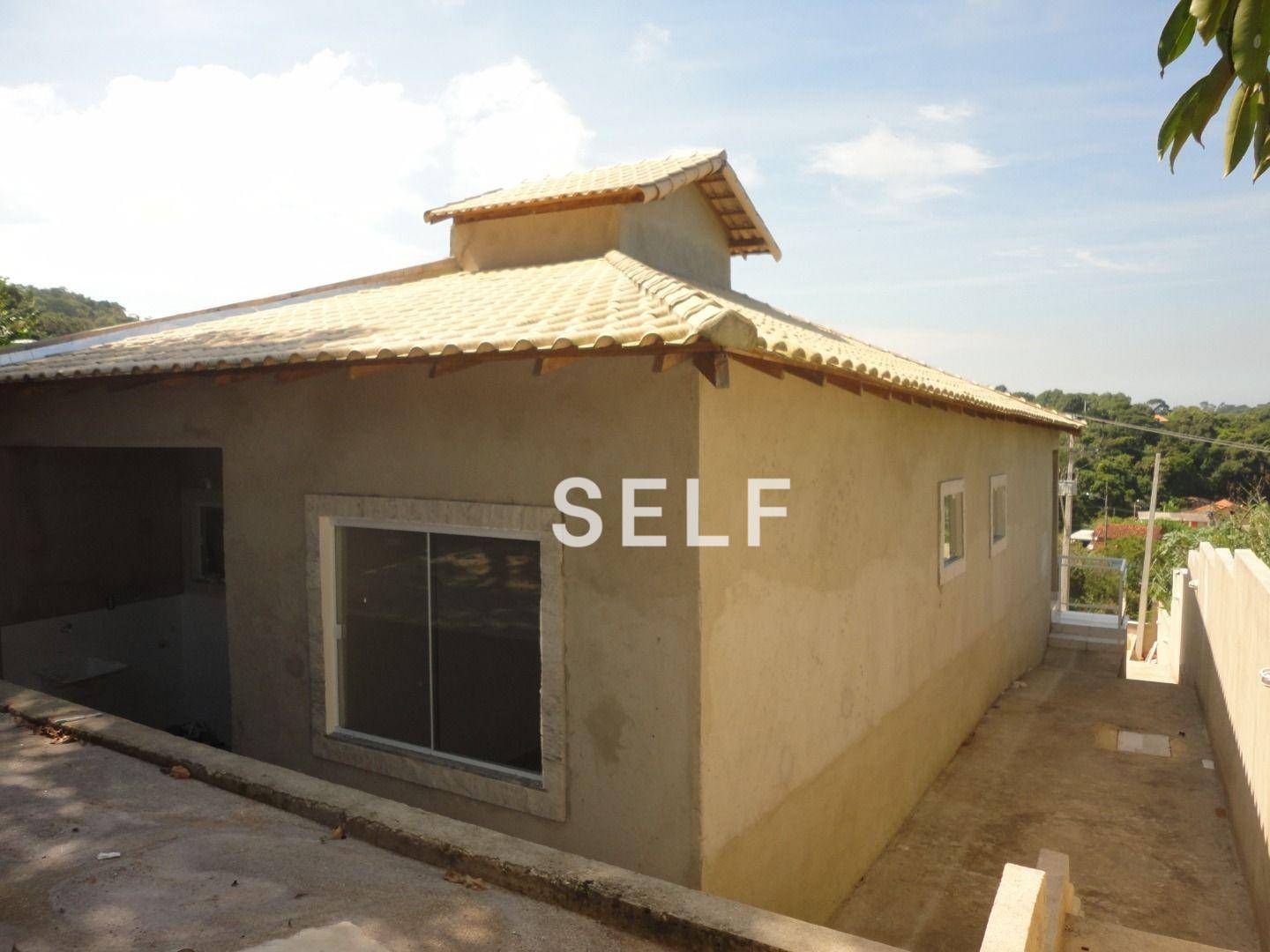 Casa, 2 quartos, 81 m² - Foto 3