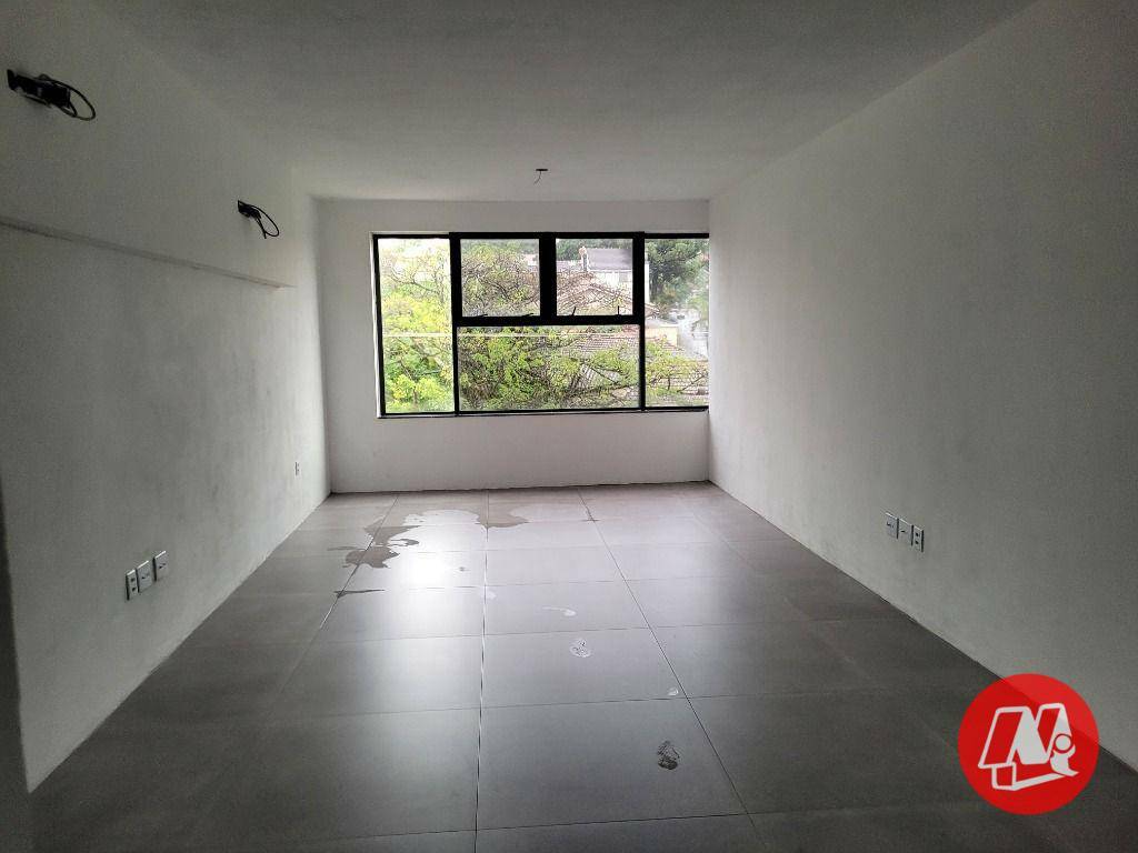 Conjunto Comercial-Sala para alugar, 39m² - Foto 3