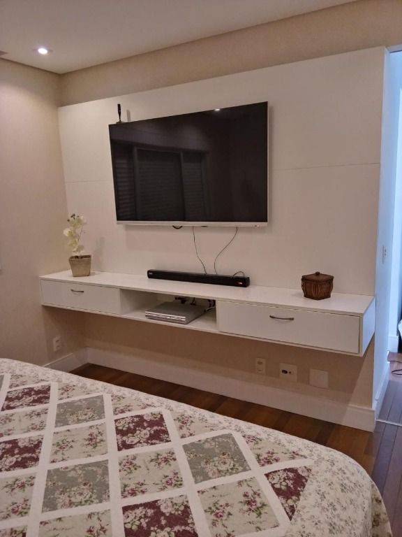 Apartamento à venda com 3 quartos, 155m² - Foto 14