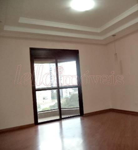 Apartamento à venda com 5 quartos, 335m² - Foto 8