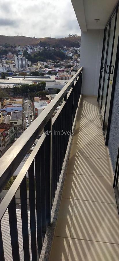 Apartamento à venda com 2 quartos, 55m² - Foto 7