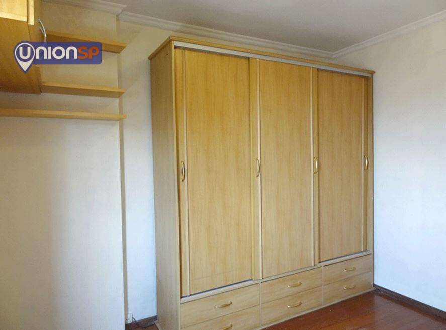 Apartamento à venda com 2 quartos, 57m² - Foto 7